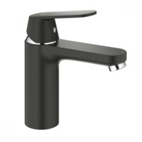 Смеситель для умывальника Grohe Eurosmart Cosmopolitan черный 23327KW0-0