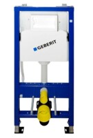 Инсталляция Geberit Duofix  UP100 H112 для клавиш Delta 458.103.00.1-3