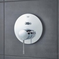 Смеситель скрытого монтажа Grohe Essence 24058001-3