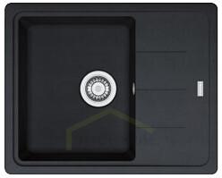 Кухонная мойка Franke BFG 611C оникс 114.0280.847