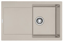 Кухонная мойка Franke MRG 611 Сахара 114.0280.743-0