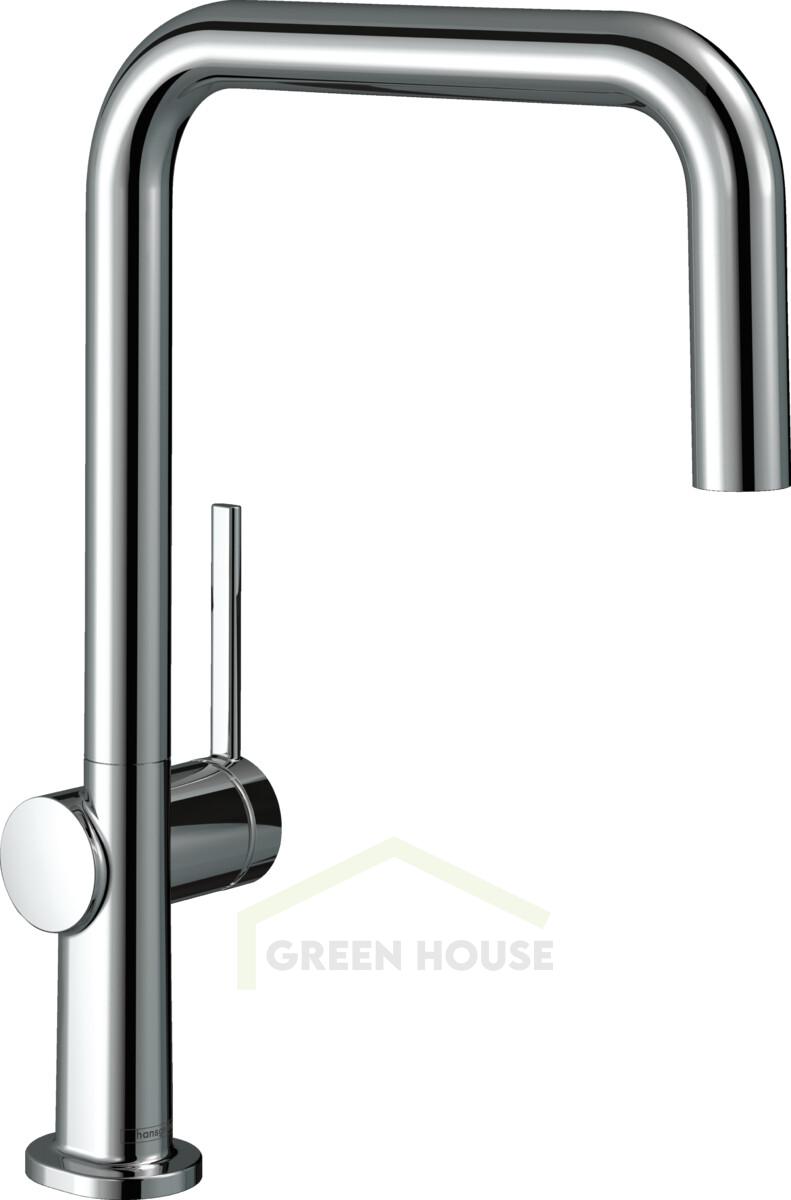 Смеситель для кухни Hansgrohe Talis M54 220 72806000
