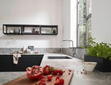 Смеситель для кухни Hansgrohe Talis M54 220 72806000-2