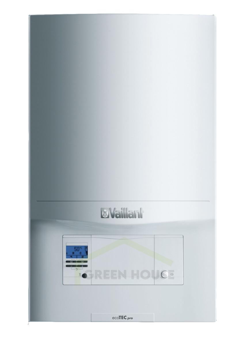 Газовый котел Vaillant ecoTEC pro VUW IV 236/5-3
