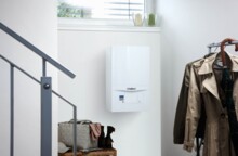 Газовый котел Vaillant ecoTEC pro VUW IV 236/5-3-3