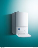 Газовый котел Vaillant ecoTEC VU 656/5-5 ecoTEC VU 656/5-5-2