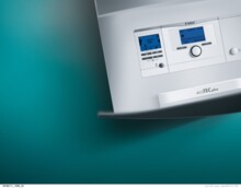Газовый котел Vaillant ecoTEC VU 656/5-5 ecoTEC VU 656/5-5-3