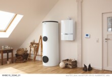 Газовый котел Vaillant ecoTEC VU 656/5-5 ecoTEC VU 656/5-5-5