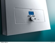 Электрический котел Vaillant eloBLOCK VE 12 /14 eloBLOCK VE 12 /14-2