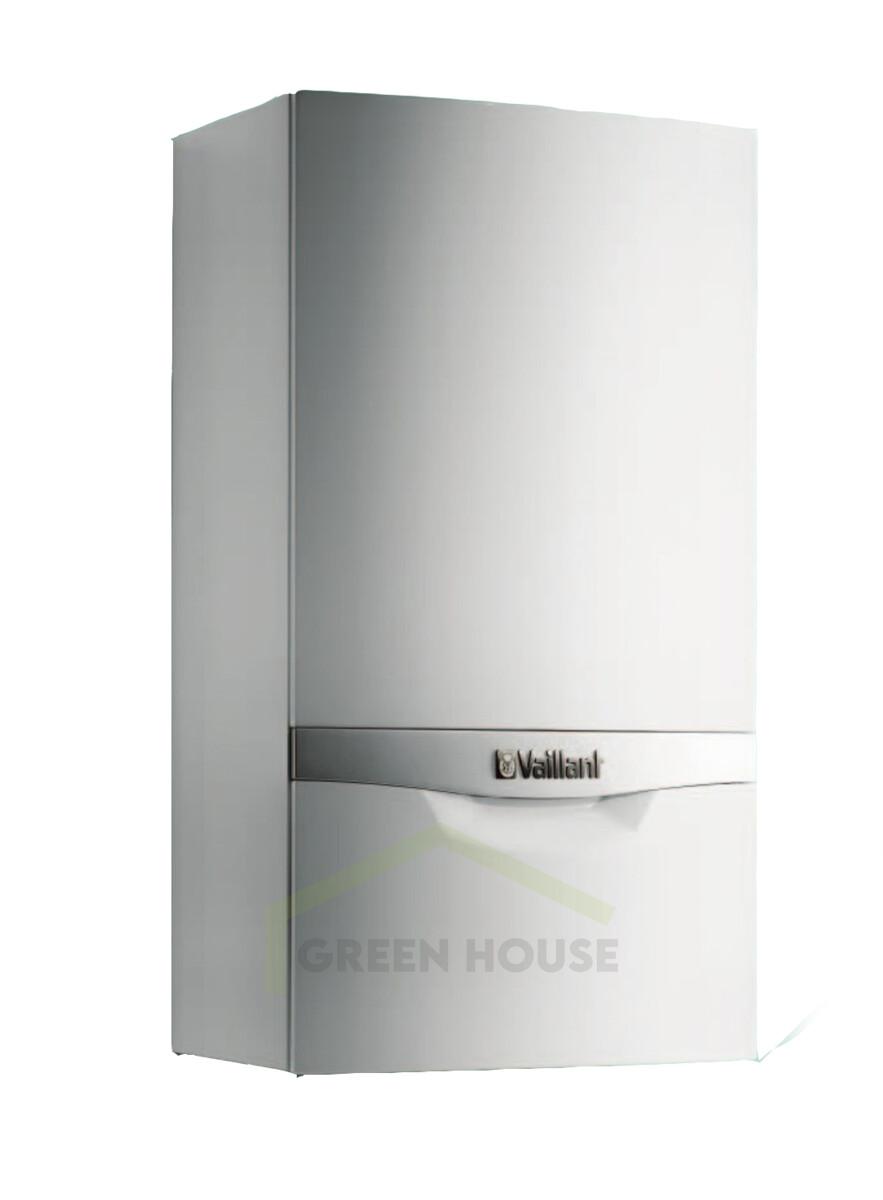 Газовый котел Vaillant turboTEC plus VU 242/5-5