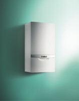 Газовый котел Vaillant turboTEC plus VU 242/5-5-1