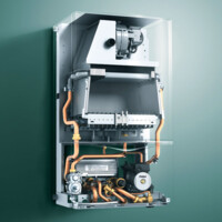 Газовый котел Vaillant turboTEC pro VUW 242/5-3-2