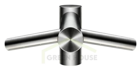 Сушилка для рук со смесителем Dyson Airblade Wash Dry WD 04 245265_01