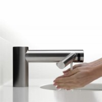 Сушилка для рук со смесителем Dyson Airblade Wash Dry WD 04 245265_01-4