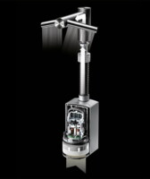Сушилка для рук со смесителем Dyson Airblade Wash Dry WD 04 245265_01-5