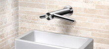 Сушилка для рук со смесителем Dyson Airblade Wash Dry WD 06 245266_01-10