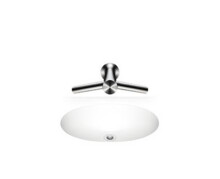 Сушилка для рук со смесителем Dyson Airblade Wash Dry WD 06 245266_01-3