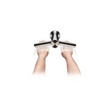 Сушилка для рук со смесителем Dyson Airblade Wash Dry WD 06 245266_01-4