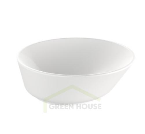 Умывальник Vitra Geo 38 см белый 7421B003-0016