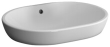 Умывальник Vitra Metropole 60 см 5942B003-0012-0