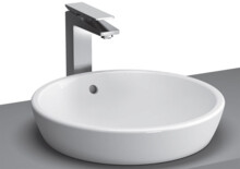 Умывальник Vitra Metropole 45 см 5940B003-0012-0