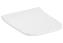 Сиденье для унитаза Vitra Shift с механизмом "микролифт", тонкое 191-003-009-0