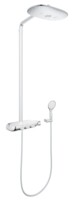 Душевая система Grohe Rainshower System SmartControl DUO с термостатом 26250000-3