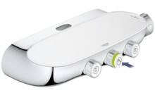 Душевая система Grohe Rainshower System SmartControl DUO с термостатом 26250000-8