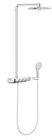 Душевая система Grohe Rainshower System SmartControl DUO с термостатом 26250000-0