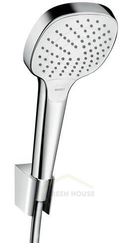 Душевой гарнитур Hansgrohe Croma Select E Vario 26413400