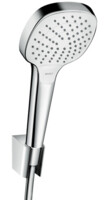 Душевой гарнитур Hansgrohe Croma Select E Vario 26413400-0