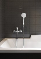 Душевой гарнитур Hansgrohe Croma Select E Vario 26413400-2