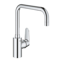 Смеситель для кухни Grohe DN 15 Eurodisc Cosmopolitan 32259003-0