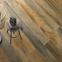 Керамическая плитка Pamesa CR. SONOMA COGNAC 20x120 м2 S-C-0