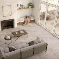 Керамическая плитка Pamesa ES. ESSEN SAND 45x90 м2-0