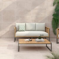 Керамическая плитка Pamesa ES. RLV. ESSEN SAND 45x90 м2 E-R-E-S-0