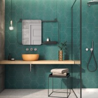 Керамическая плитка Pamesa MAYFAIR VERT 19.8 х 22.8 м2 M-F-0