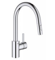 Смеситель для кухни Grohe Eurosmart Cosmopolitan 31481001-0
