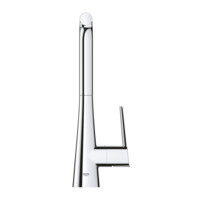Смеситель для кухни Grohe Zedra 32553002-3