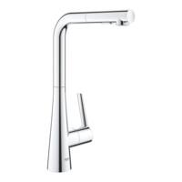 Смеситель для кухни Grohe Zedra 32553002-0