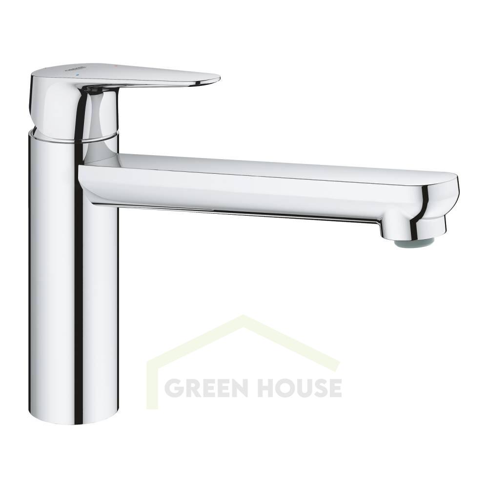 Смеситель для кухни Grohe BauCurve 31715000