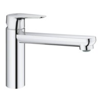 Смеситель для кухни Grohe BauCurve 31715000-0