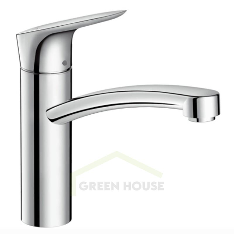 Смеситель для кухни Hansgrohe Logis 160 71832000