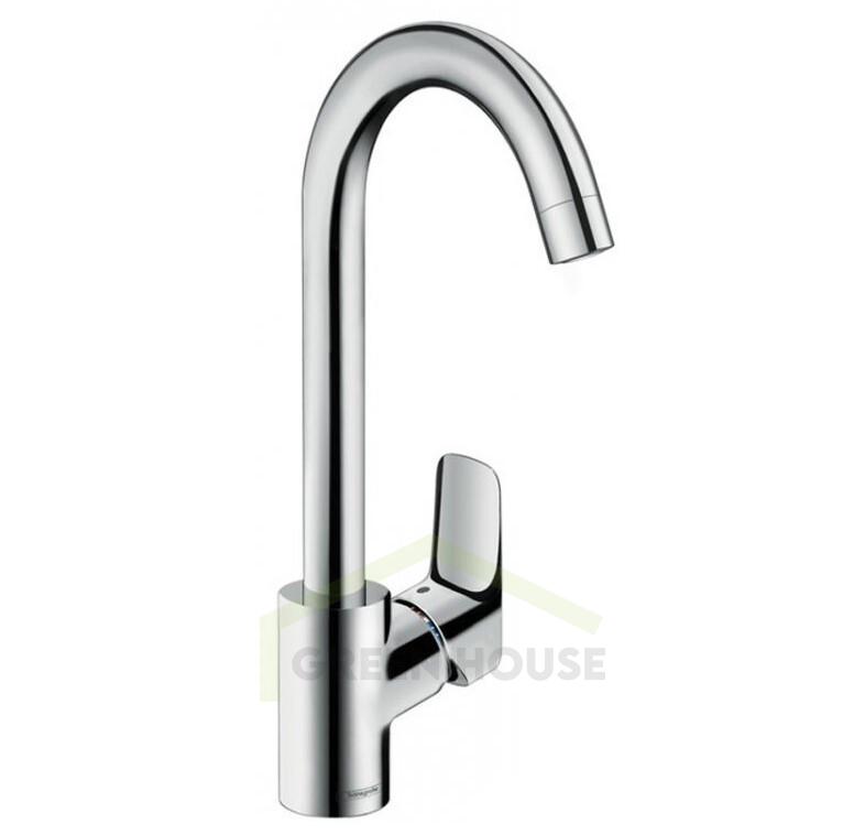 Смеситель для кухни Hansgrohe Logis 260 71835000