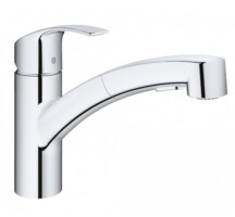 Смеситель для кухни Grohe Eurosmart 30305000-0