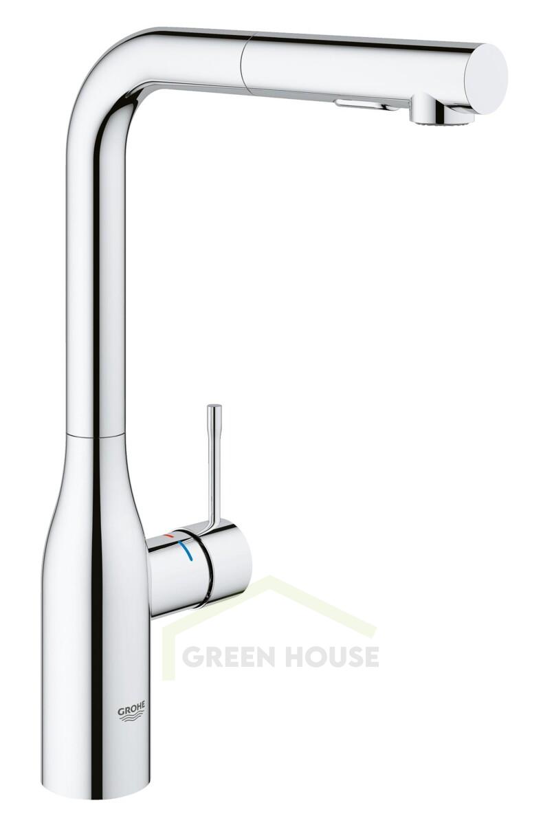Смеситель для кухни Grohe Essence 30270000