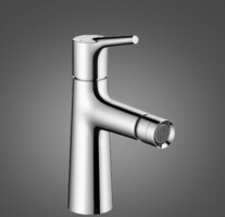Смеситель для биде Hansgrohe Talis S 72200000-2