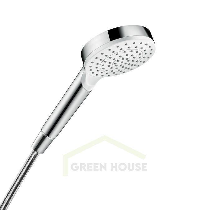 Душевая лейка Hansgrohe Crometta 100 1jet 26331400
