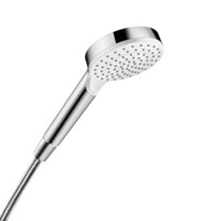 Душевая лейка Hansgrohe Crometta 100 1jet 26331400-0