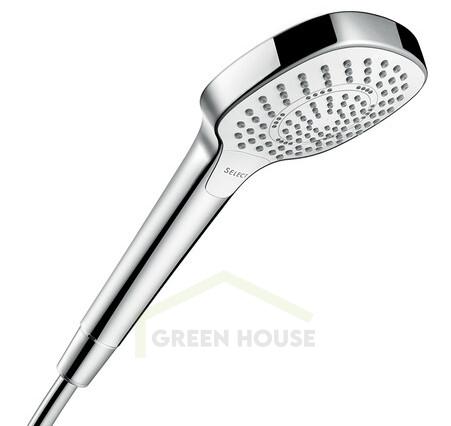Душевая лейка Hansgrohe Croma Select E Multi EcoSmart 26811400